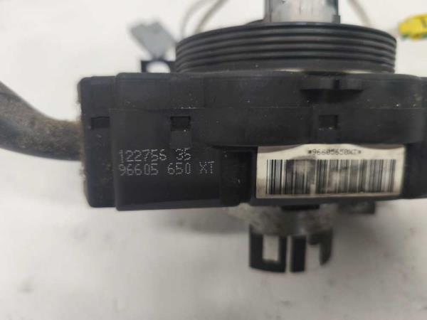 COMMODO CITROEN BERLINGO/ PEUGEOT PARTNER - Vue 5